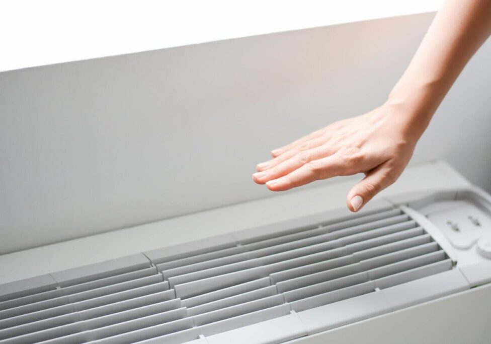 air conditioner repair and services